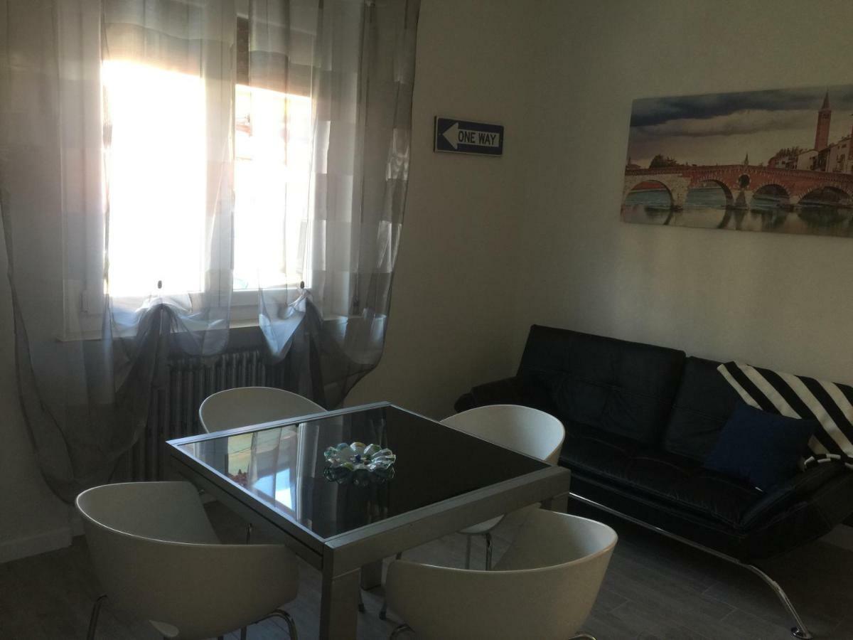 Appartamenti Giada Verona Ngoại thất bức ảnh