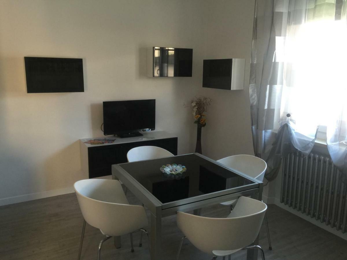 Appartamenti Giada Verona Ngoại thất bức ảnh