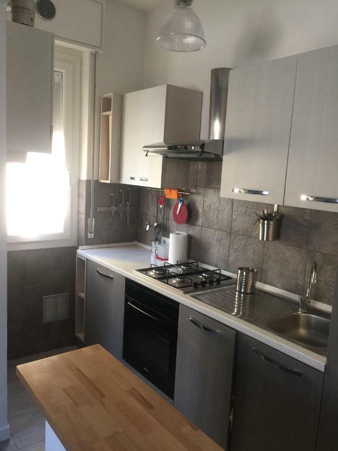 Appartamenti Giada Verona Ngoại thất bức ảnh