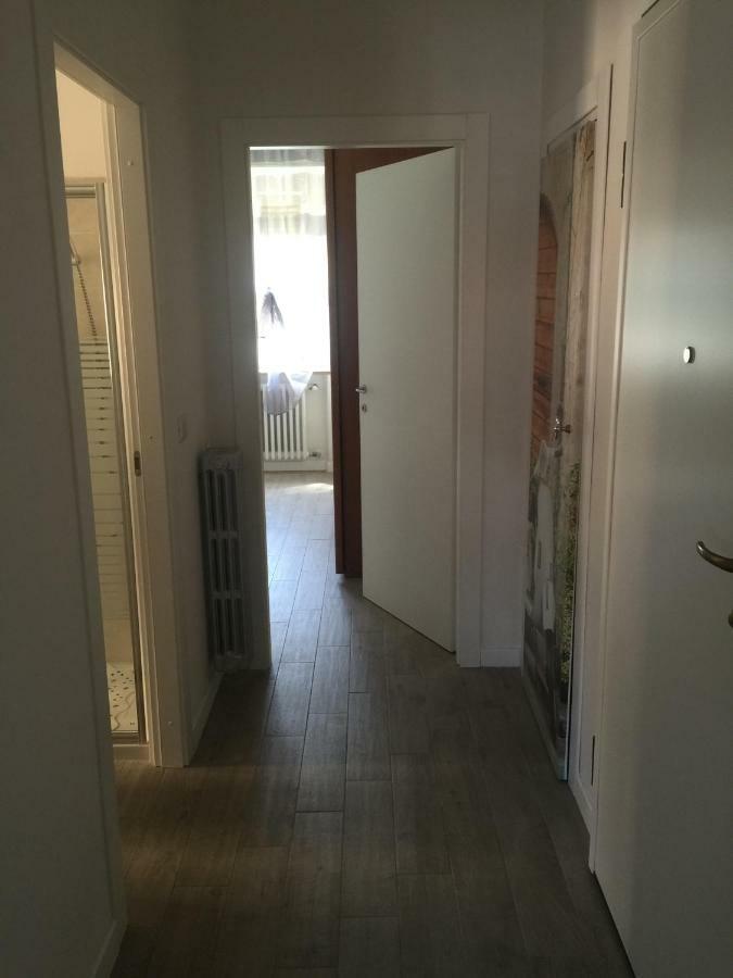 Appartamenti Giada Verona Ngoại thất bức ảnh