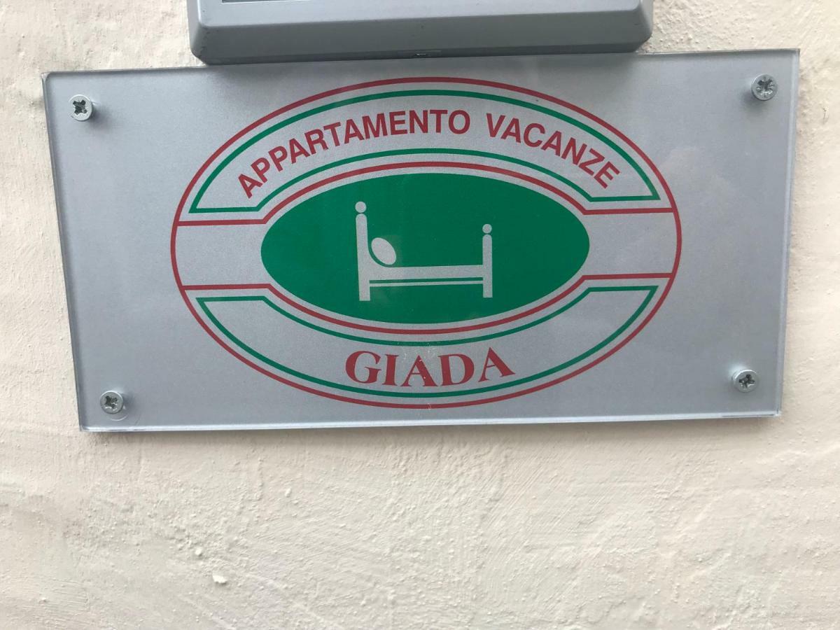 Appartamenti Giada Verona Ngoại thất bức ảnh