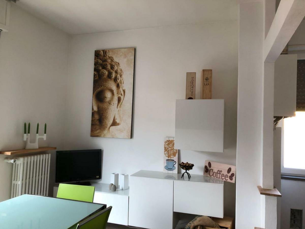 Appartamenti Giada Verona Ngoại thất bức ảnh