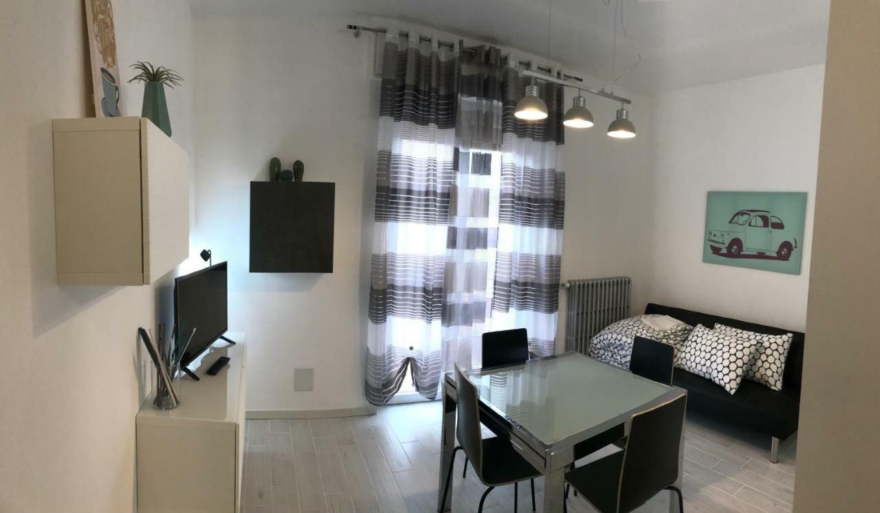 Appartamenti Giada Verona Ngoại thất bức ảnh