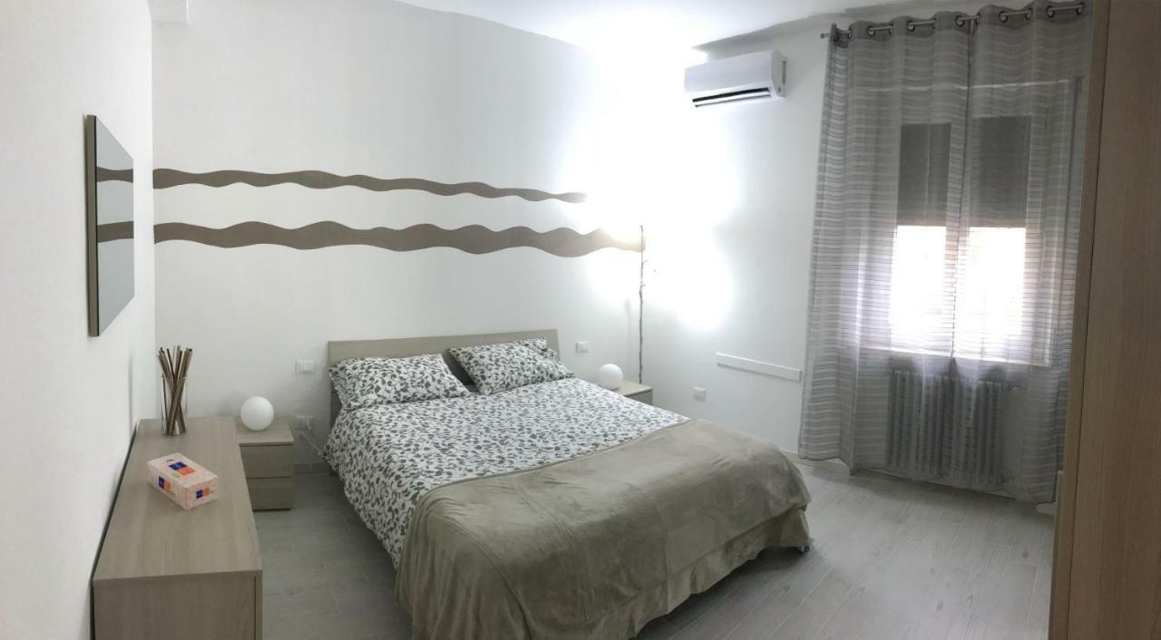 Appartamenti Giada Verona Ngoại thất bức ảnh
