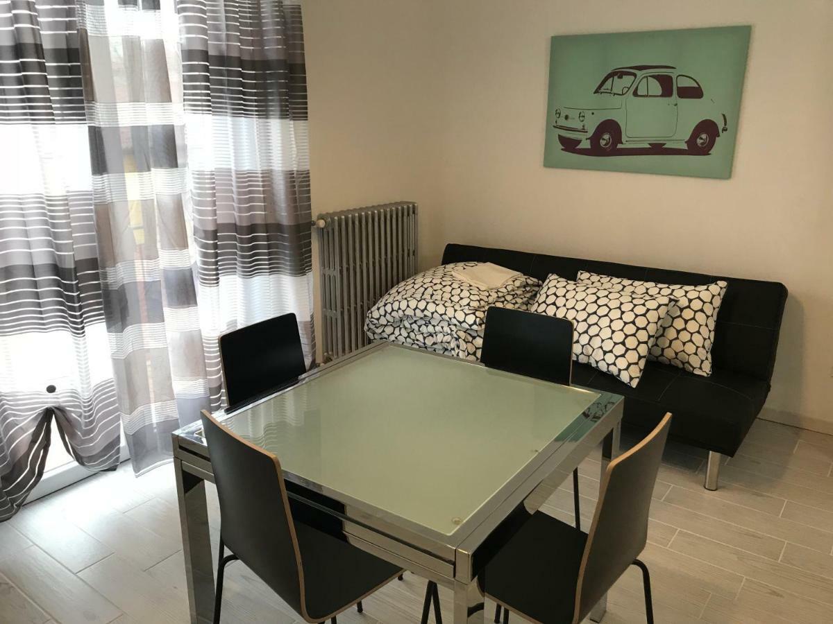 Appartamenti Giada Verona Ngoại thất bức ảnh