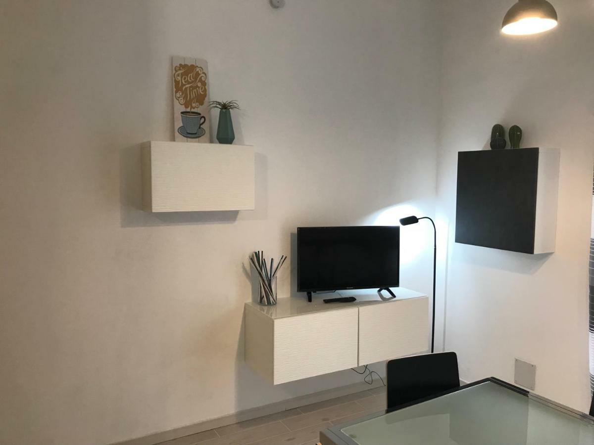 Appartamenti Giada Verona Ngoại thất bức ảnh