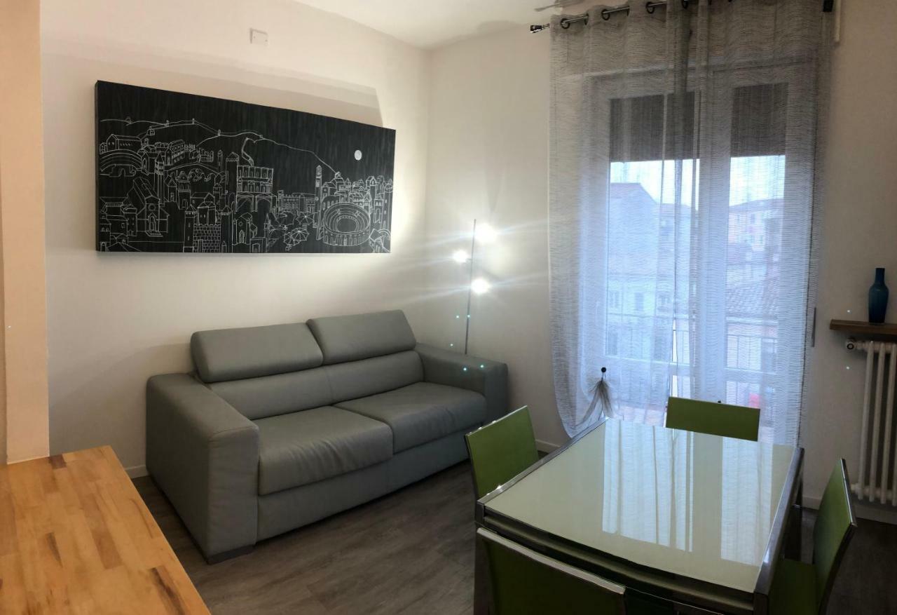 Appartamenti Giada Verona Ngoại thất bức ảnh